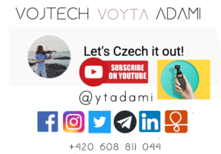 Travel & Invest w/yt Adami